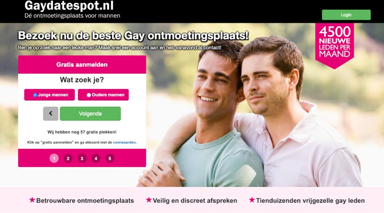 Wat zijn sommige dating websites voor gratis interraciale dating Noord-Carolina